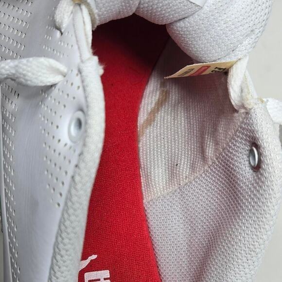 Puma Ferrari drift cat 5 ultra trainers size 11 - Picture 7 of 8